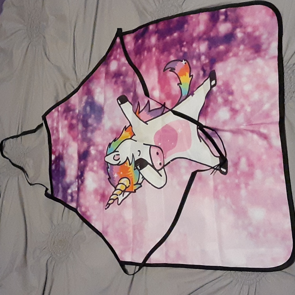 An Apron